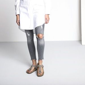 Birkenstock Gizeh thong sandals